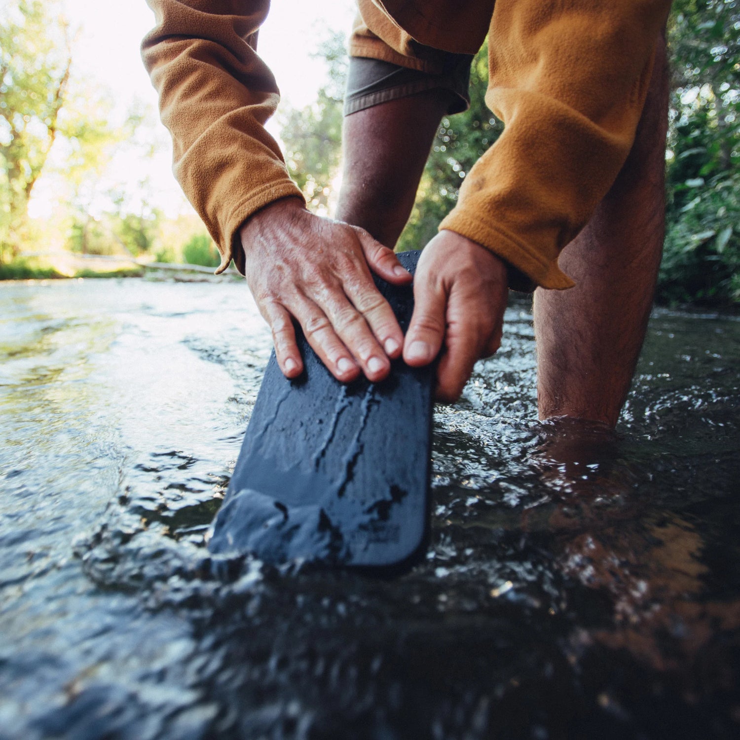 Messermeister Adventure Chef 6 Piece Folding Summit Set