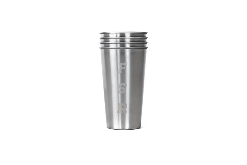 Freespirit Recreation 16oz Cup Set
