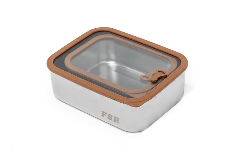 Freespirit Recreation Food Storage Container - 2 Pack