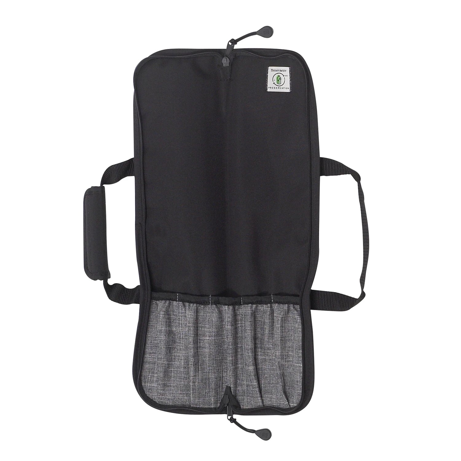 Messermeister 5 Pocket Knife Luggage