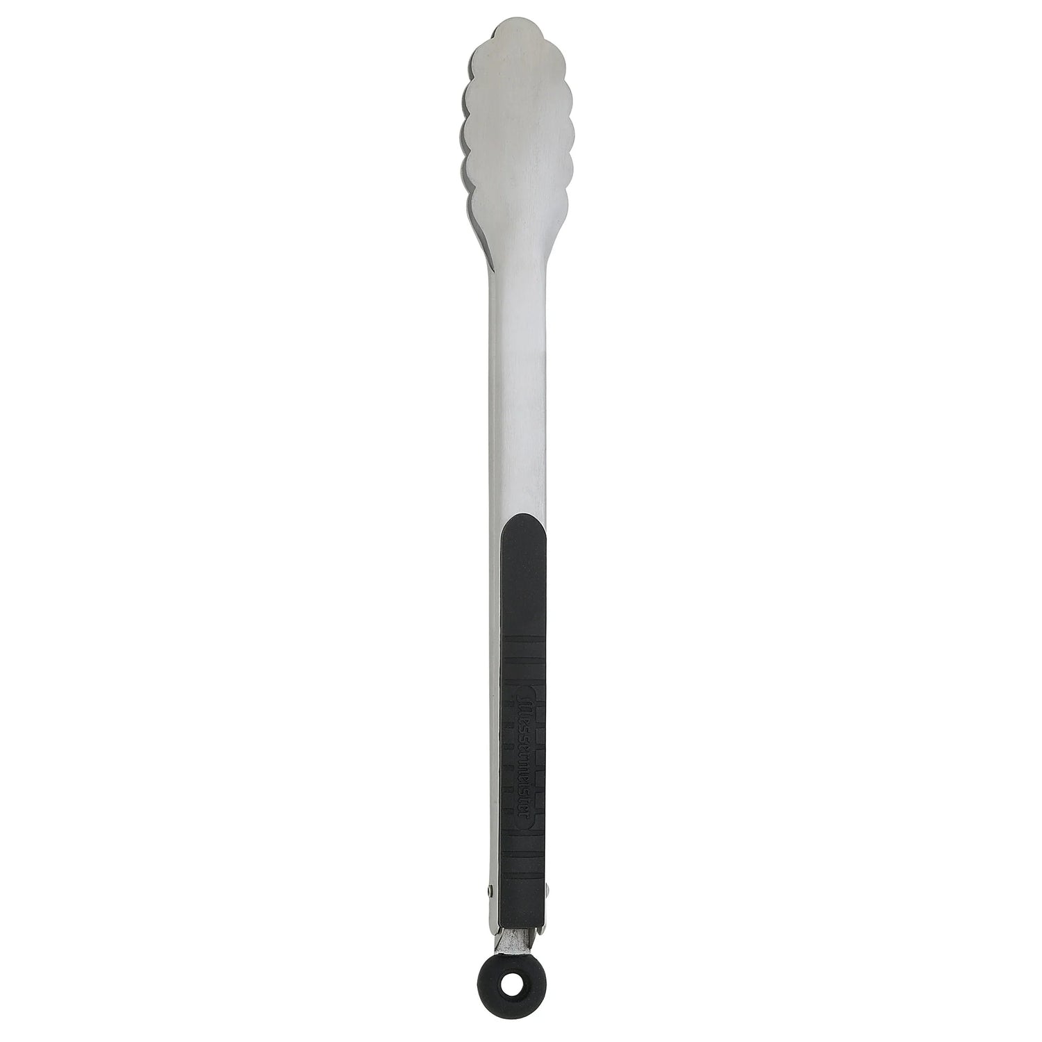 Messermeister Stainless Locking Tongs
