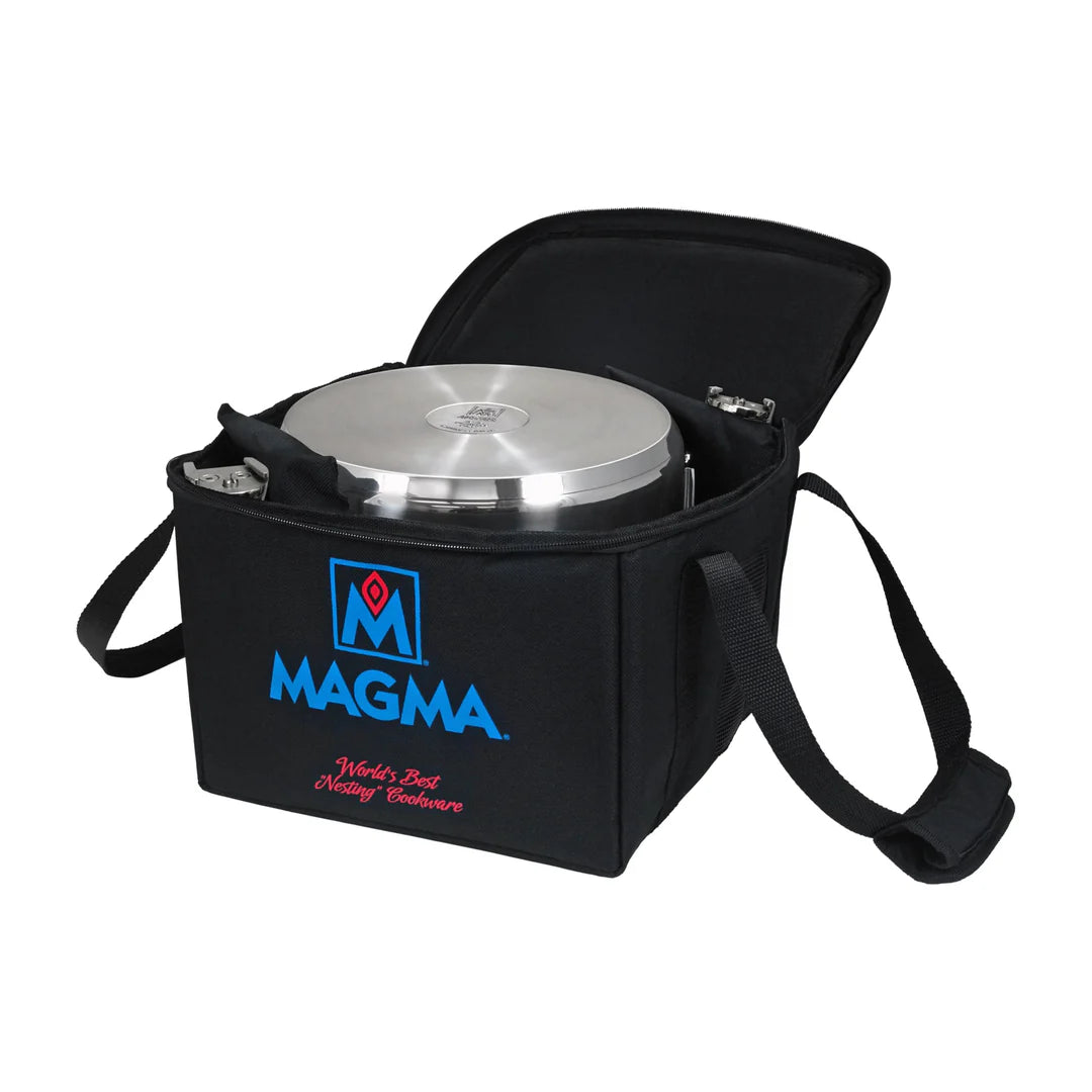 Magma Padded Cookware Carry Case