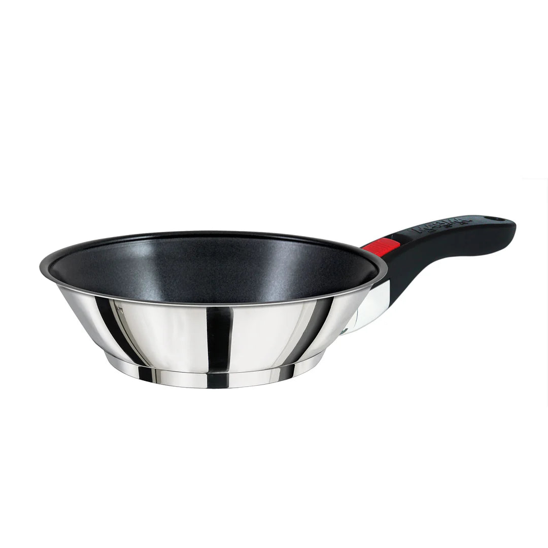Magma Induction Omelet/Sauté Pan