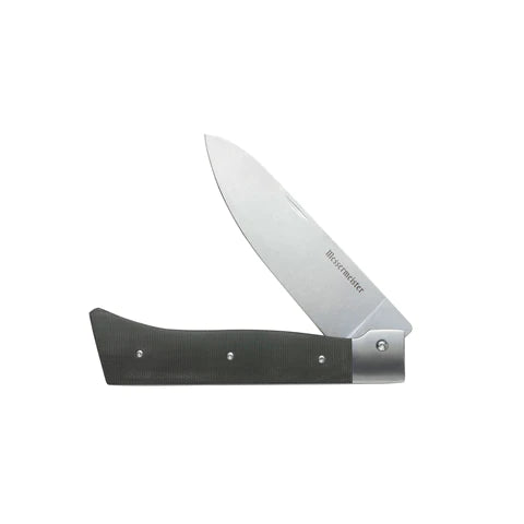 Messermeister Adventure Chef Folding 6 Inch Chef's Knife