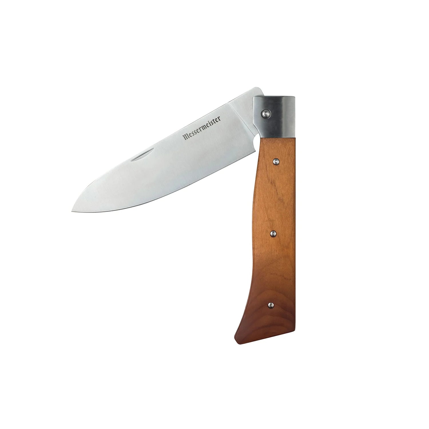 Messermeister Adventure Chef Folding 6 Inch Chef's Knife
