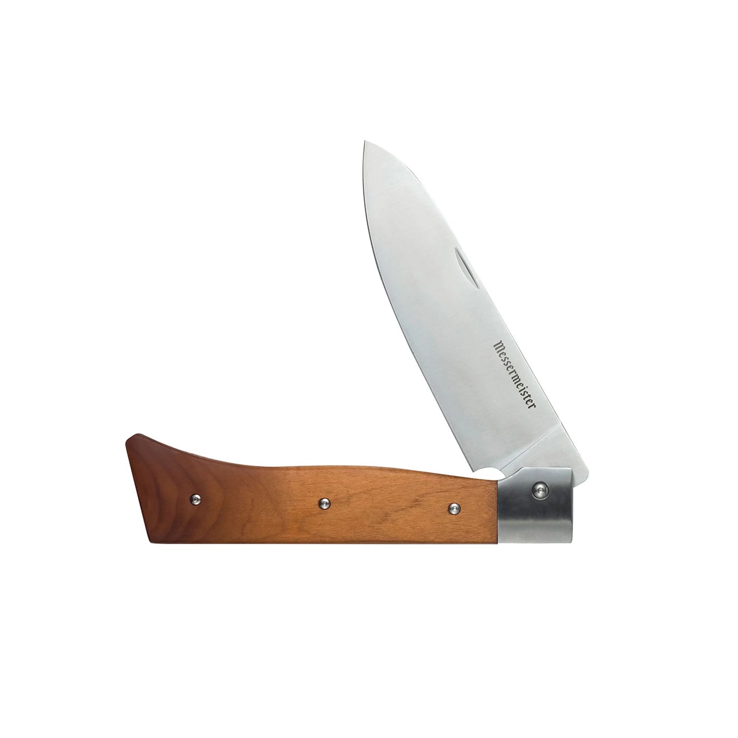 Messermeister Adventure Chef Folding 6 Inch Chef's Knife