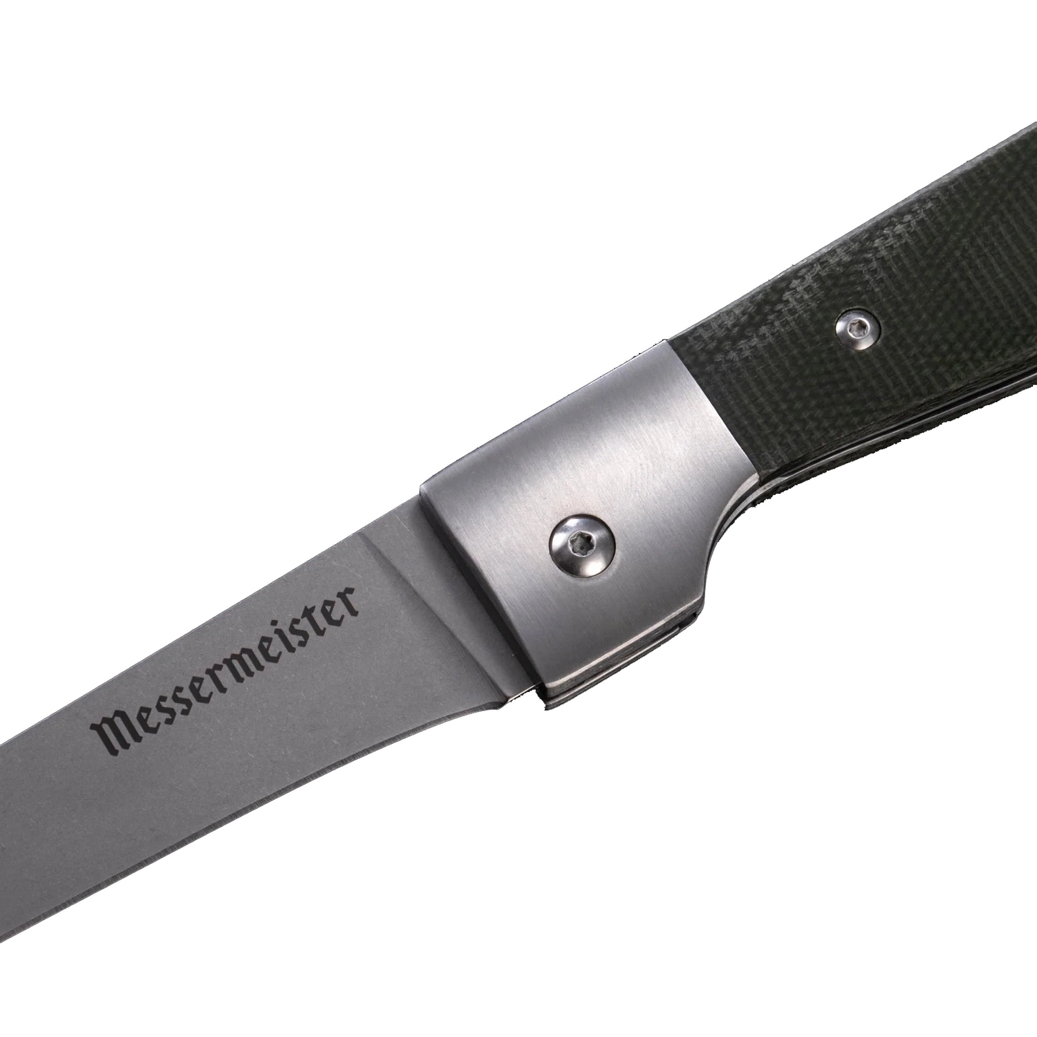 Messermeister Adventure Chef 6 Inch Folding Flexible Fillet Knife
