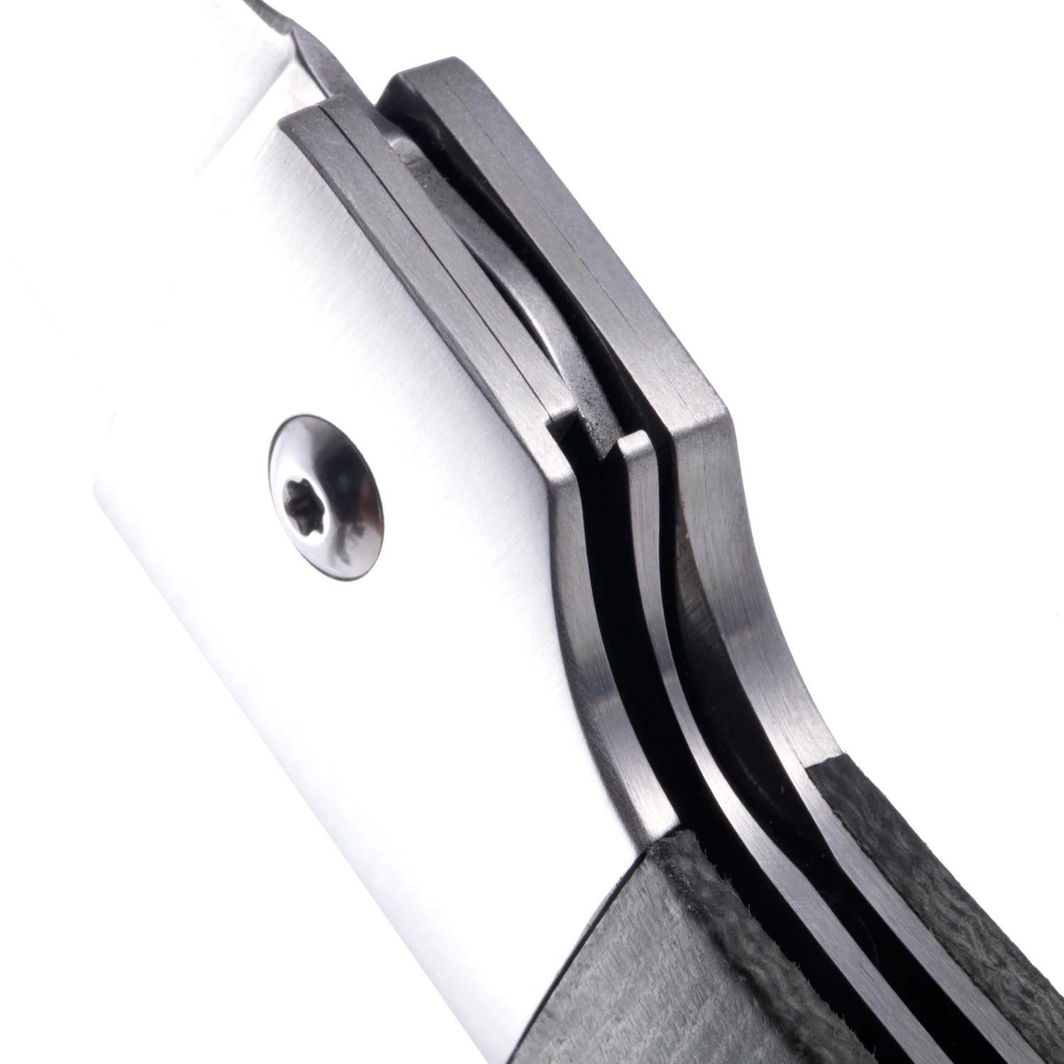 Messermeister Adventure Chef 6 Inch Folding Flexible Fillet Knife