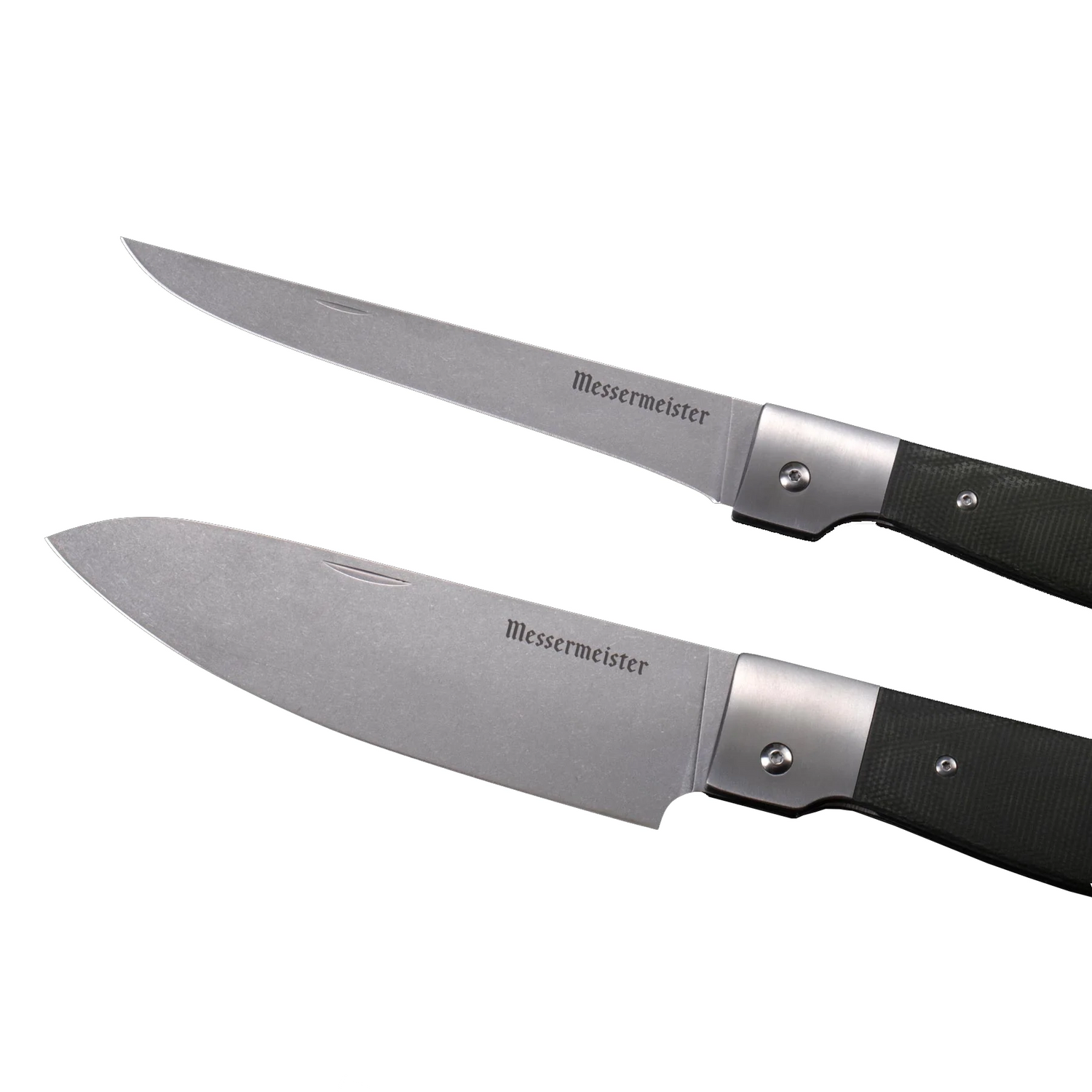Messermeister Adventure Chef 6 Inch Folding Flexible Fillet Knife
