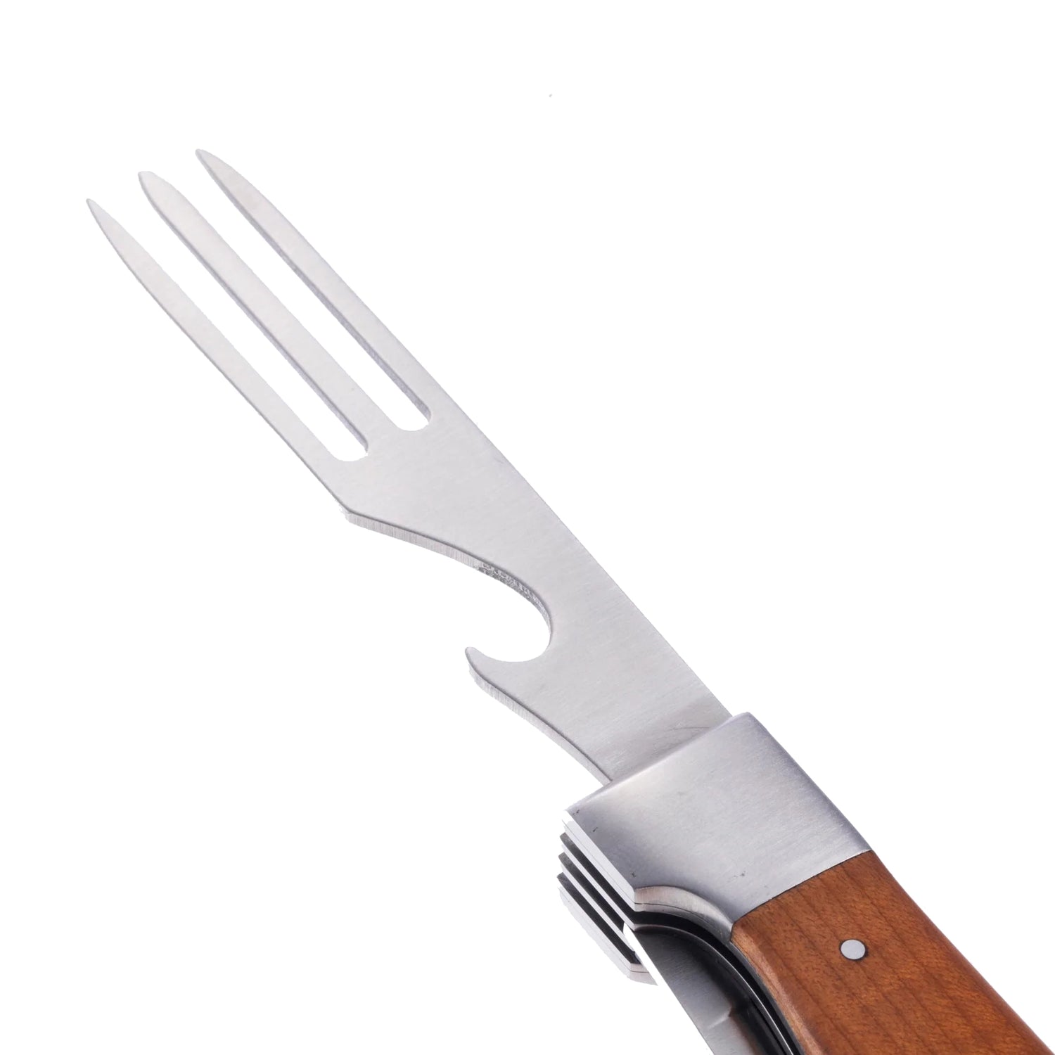 Messermeister Adventure Chef Folding Camp Utensil