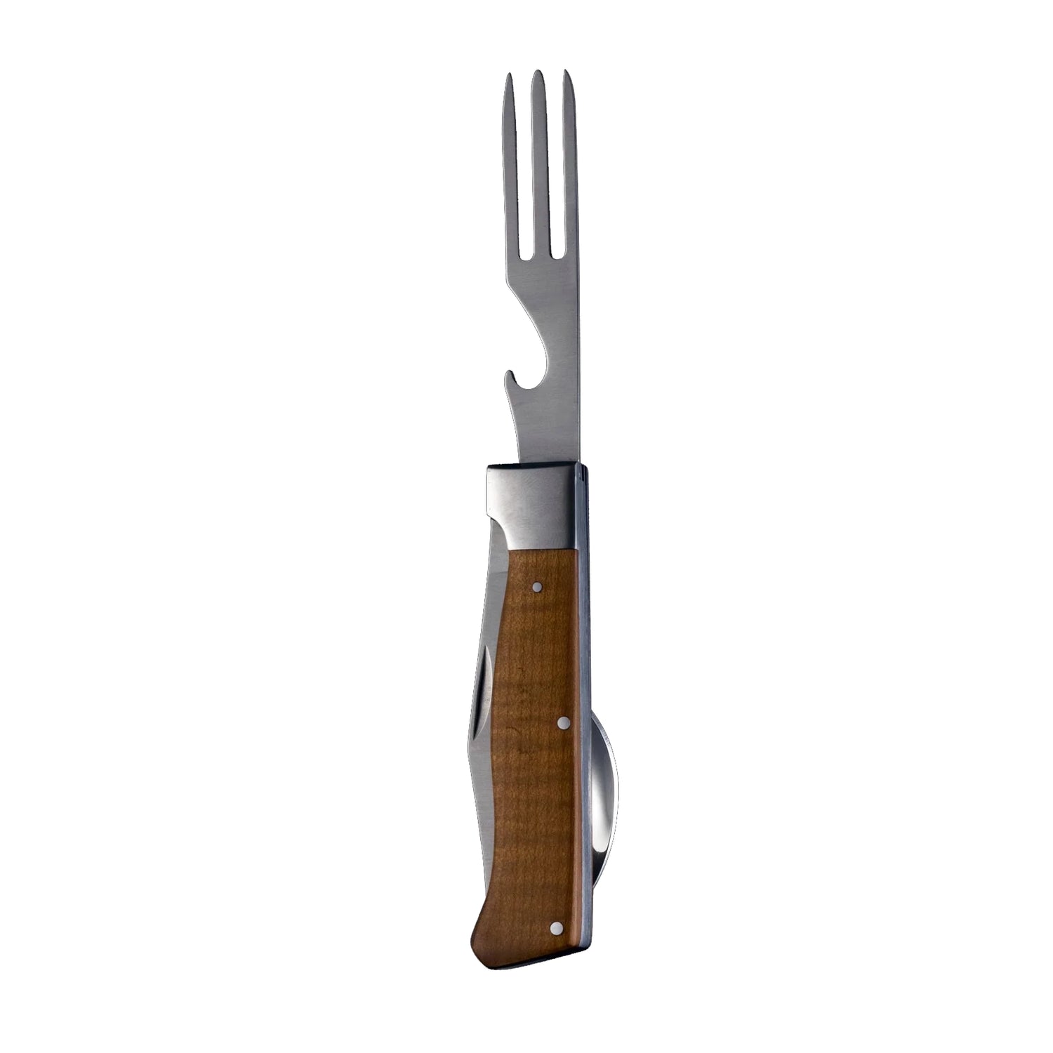 Messermeister Adventure Chef Folding Camp Utensil