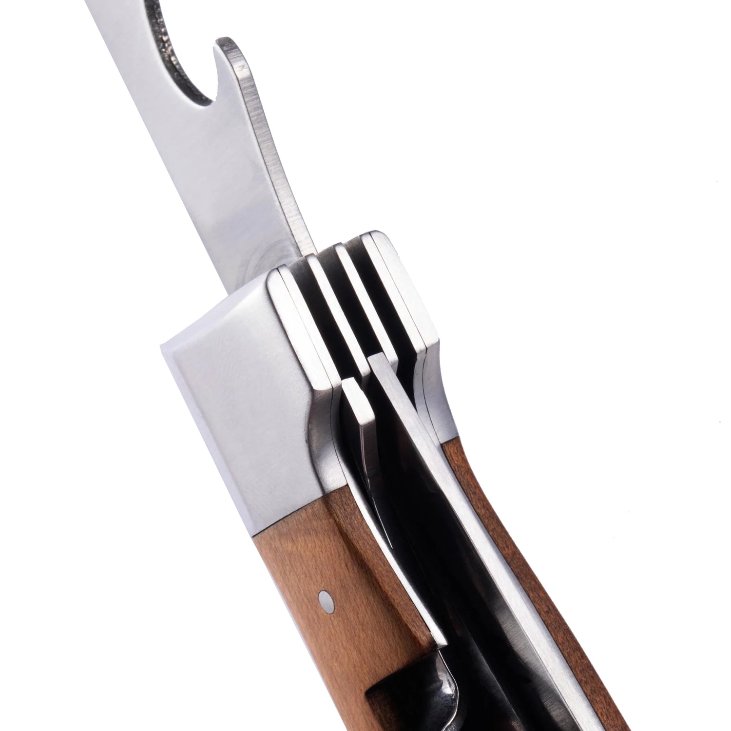 Messermeister Adventure Chef Folding Camp Utensil