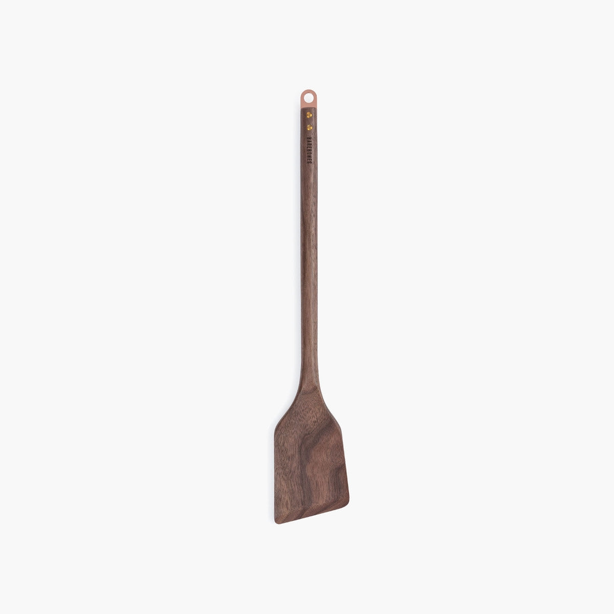 Wooden Spatula - Walnut
