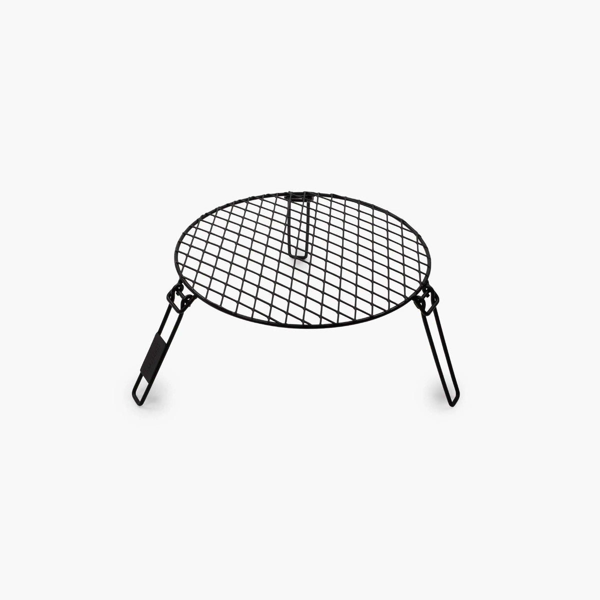 Barebones Fire Pit Grill Grate