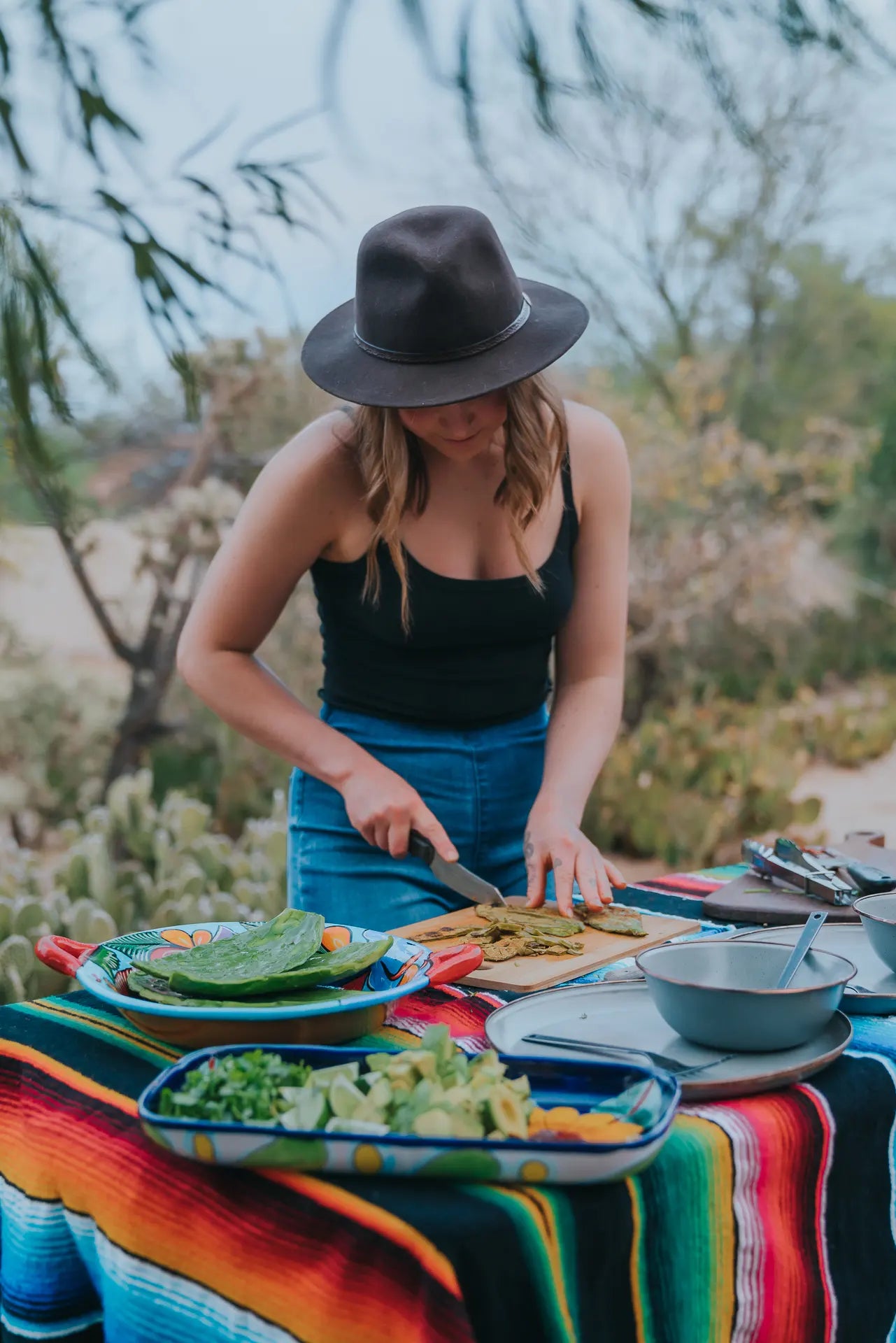 Messermeister Overland Chef 8 Inch Chef Knife