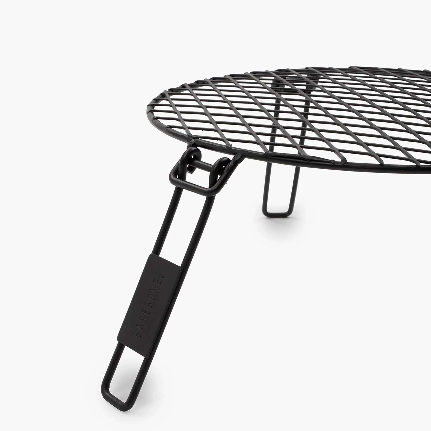 Barebones Fire Pit Grill Grate
