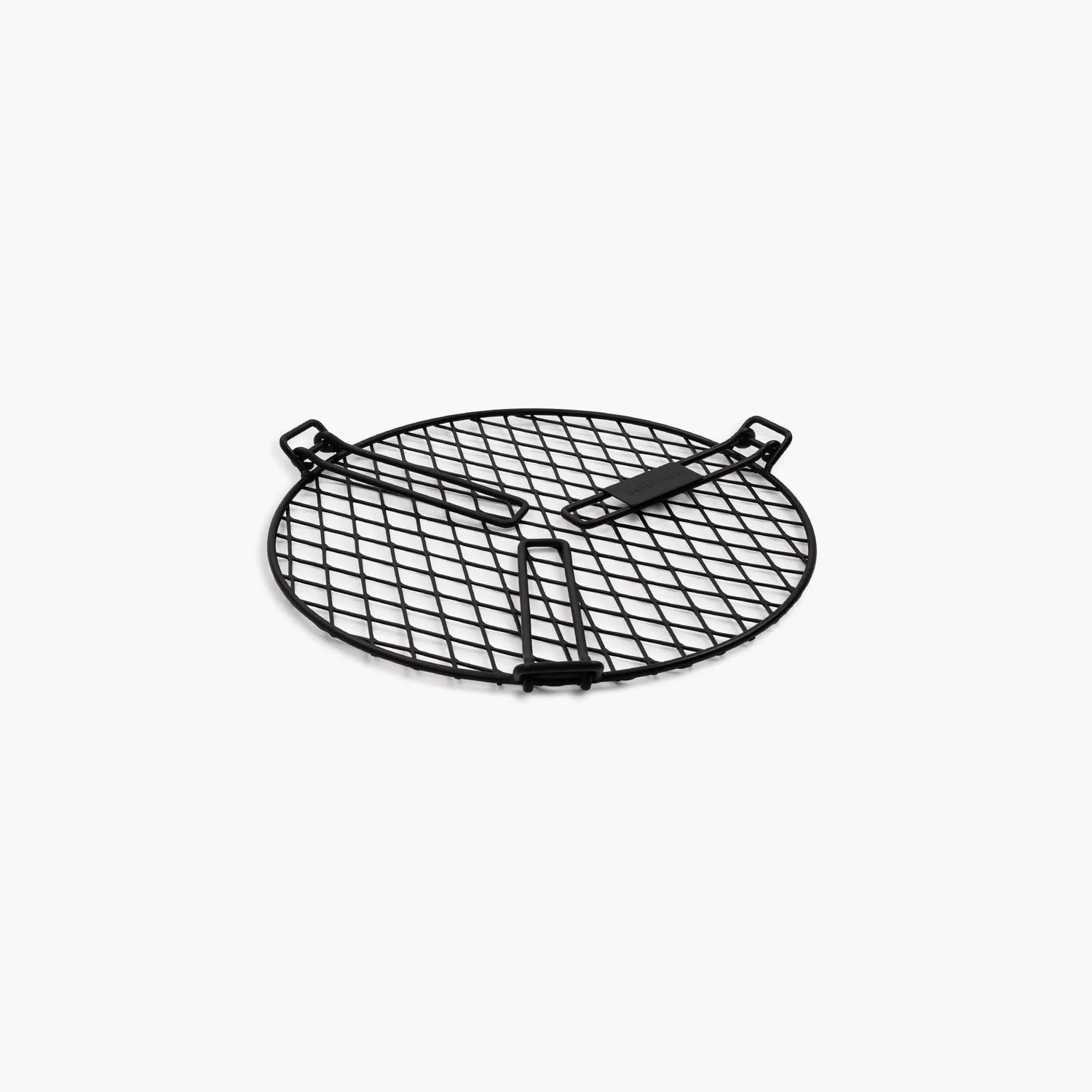 Barebones Fire Pit Grill Grate