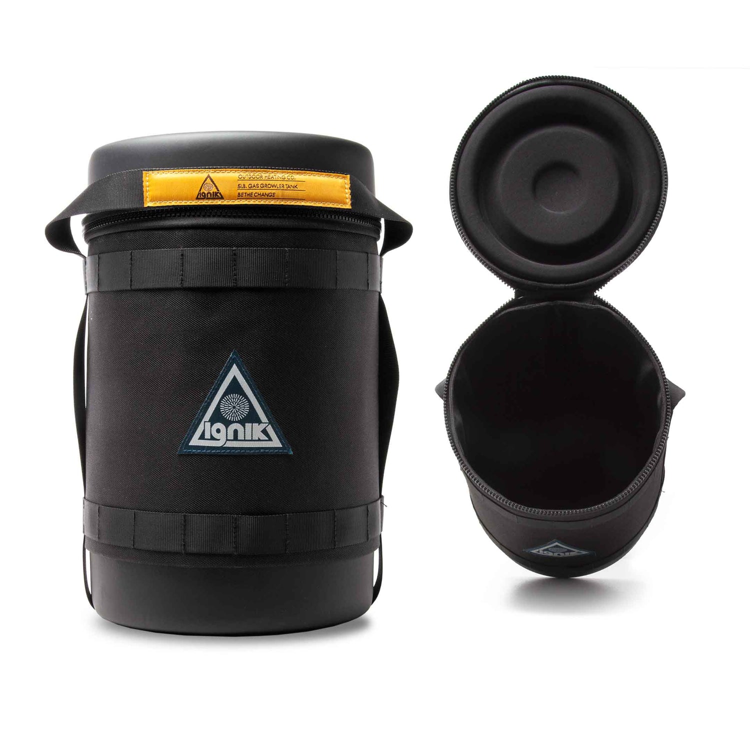 Ignik Gas Growler Case