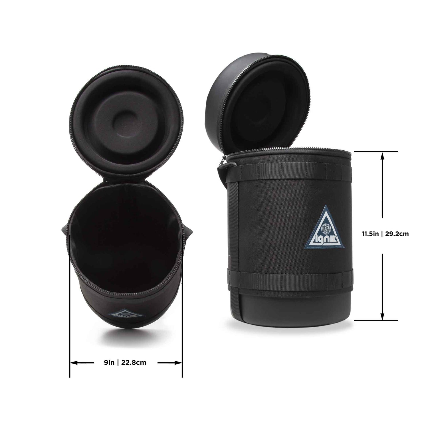 Ignik Gas Growler Case