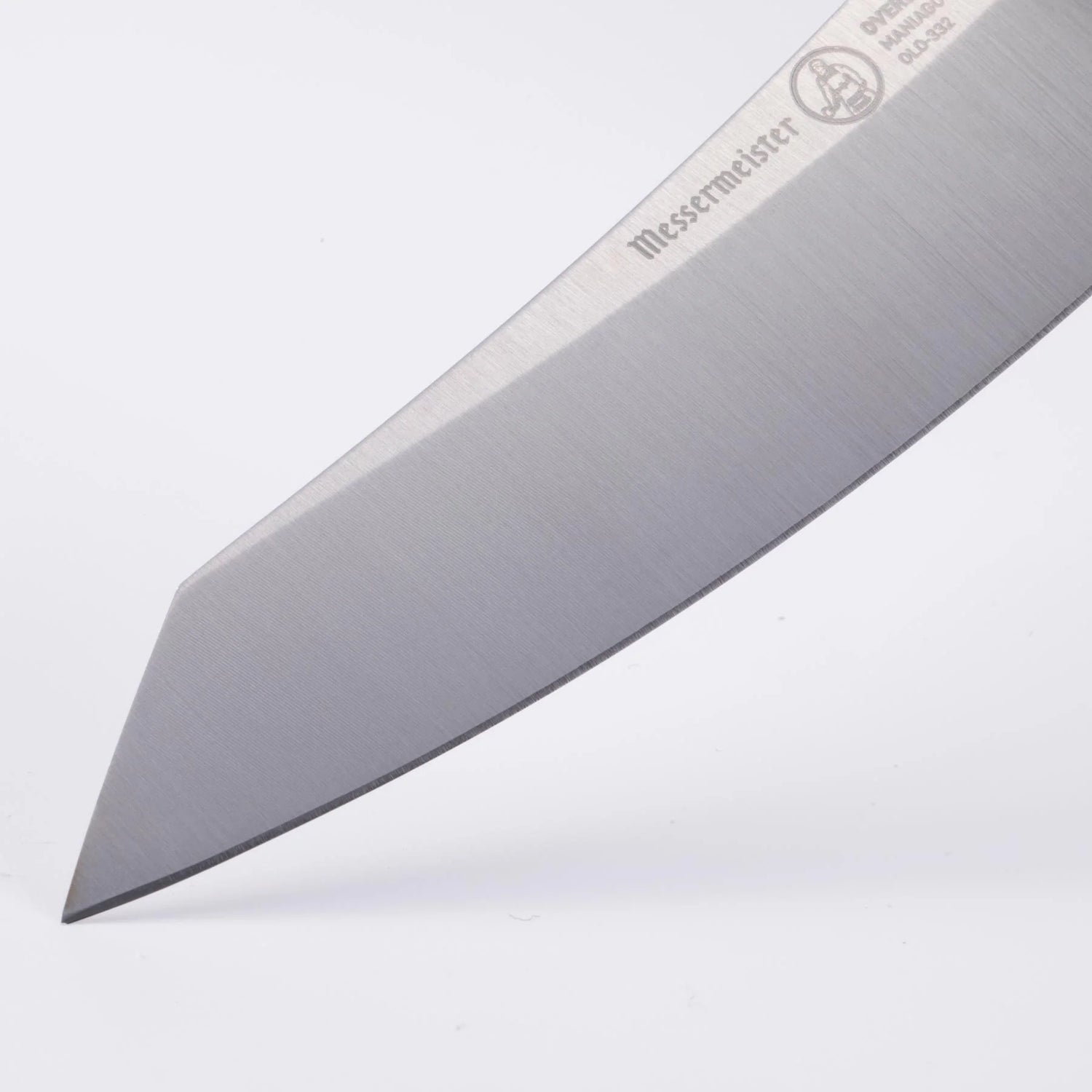 Messermeister Overland Chef 4.5 Inch Utility Knife