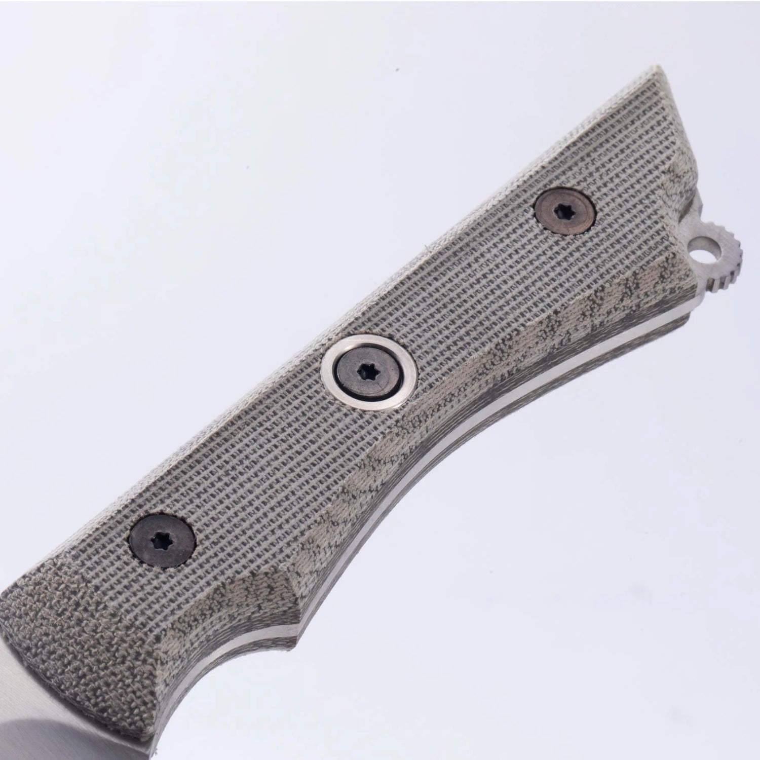 Messermeister Overland Chef 4.5 Inch Utility Knife