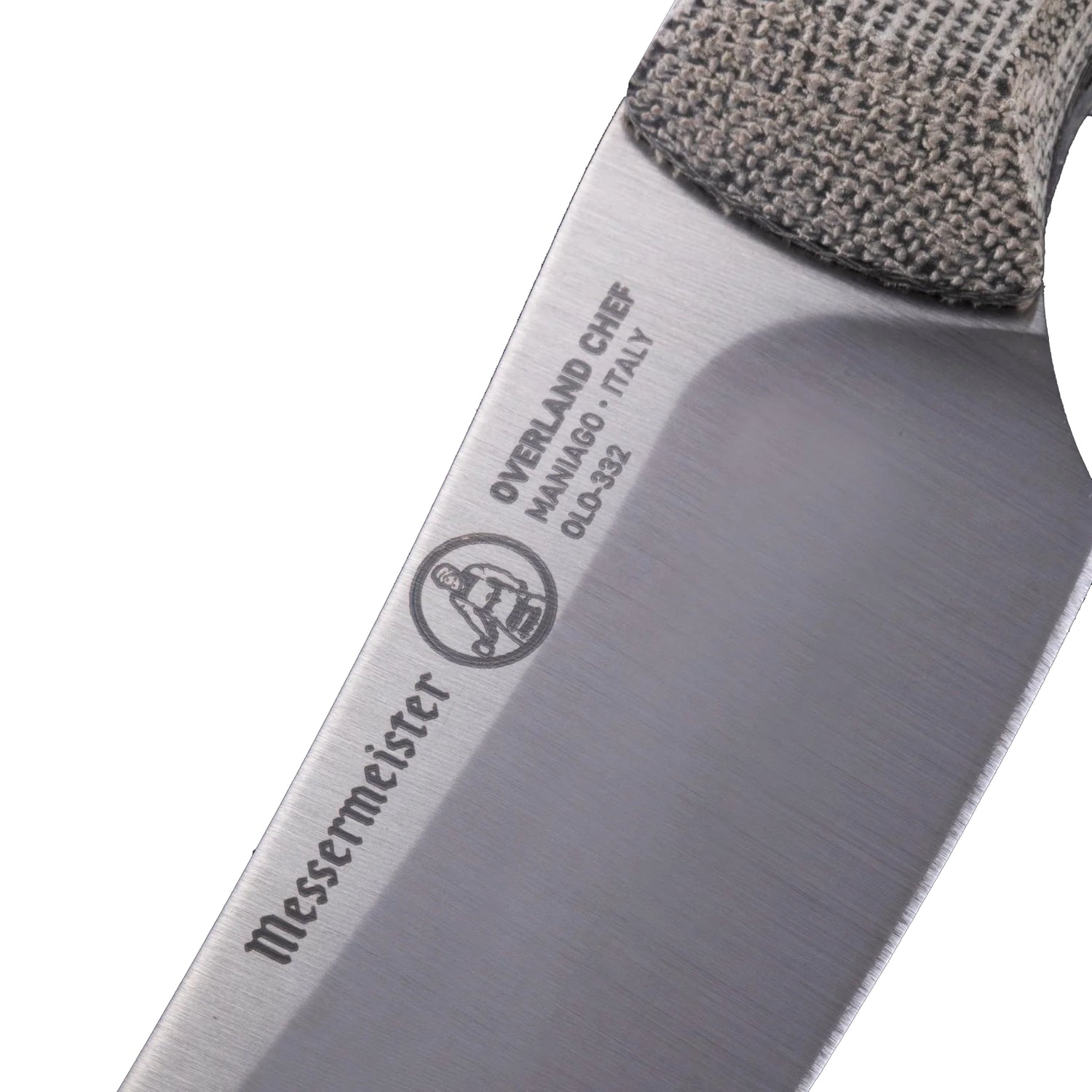 Messermeister Overland Chef 4.5 Inch Utility Knife