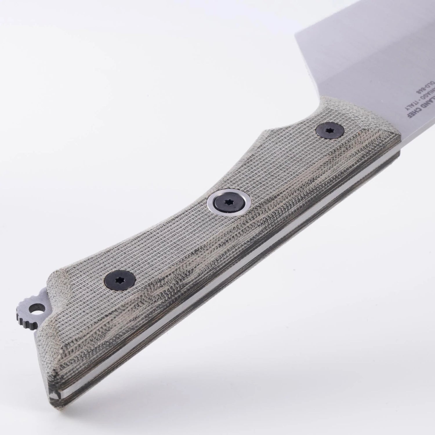 Messermeister Overland Chef 8 Inch Chef Knife