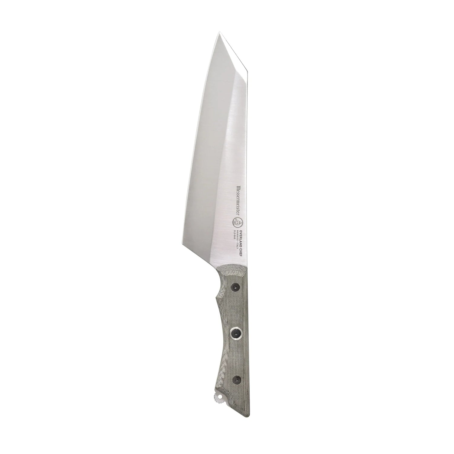 Messermeister Overland Chef 8 Inch Chef Knife