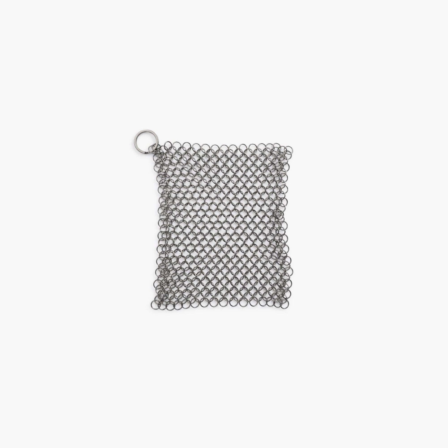 Barebones Stainless Steel Cleaning Mesh - Coarse