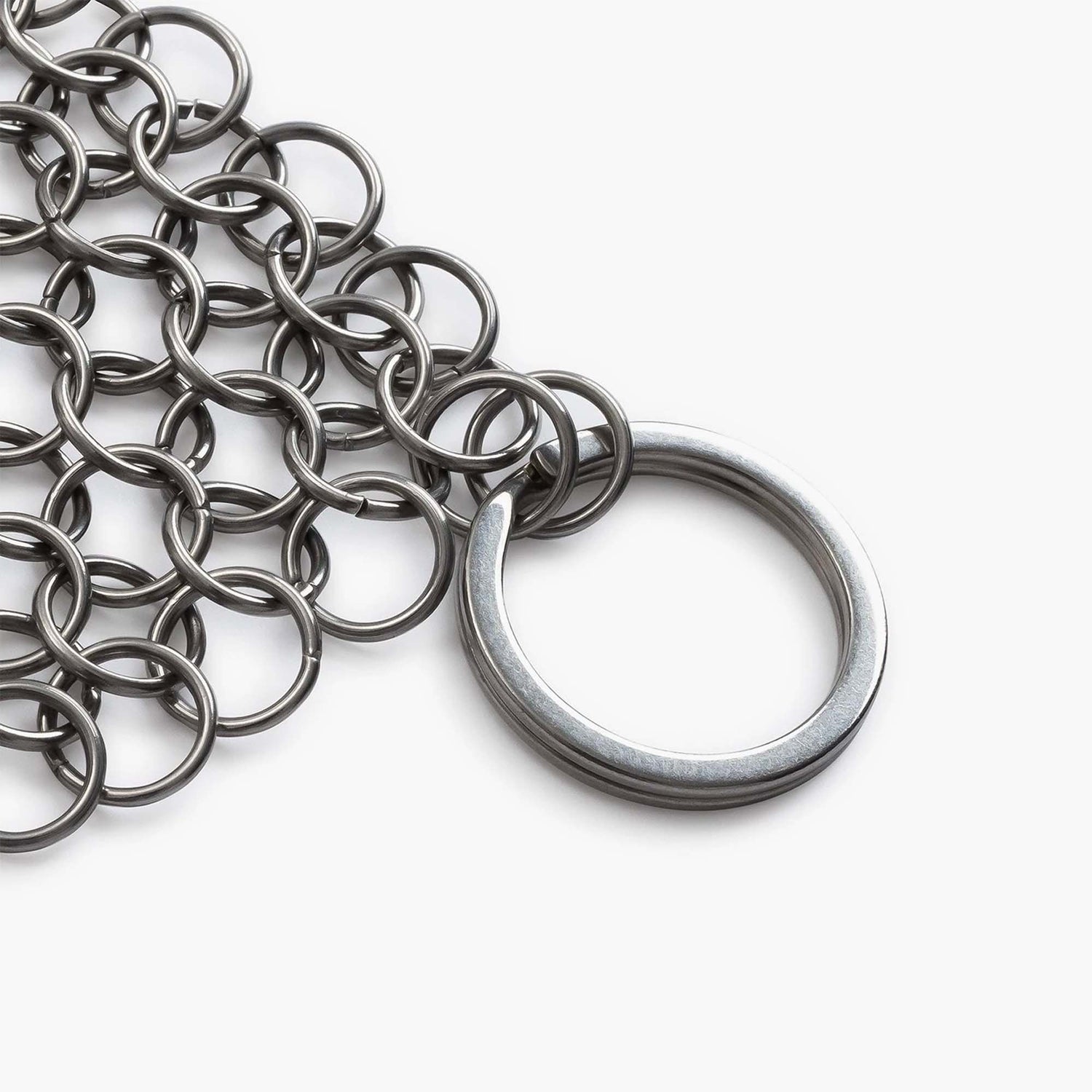 Barebones Stainless Steel Cleaning Mesh - Coarse