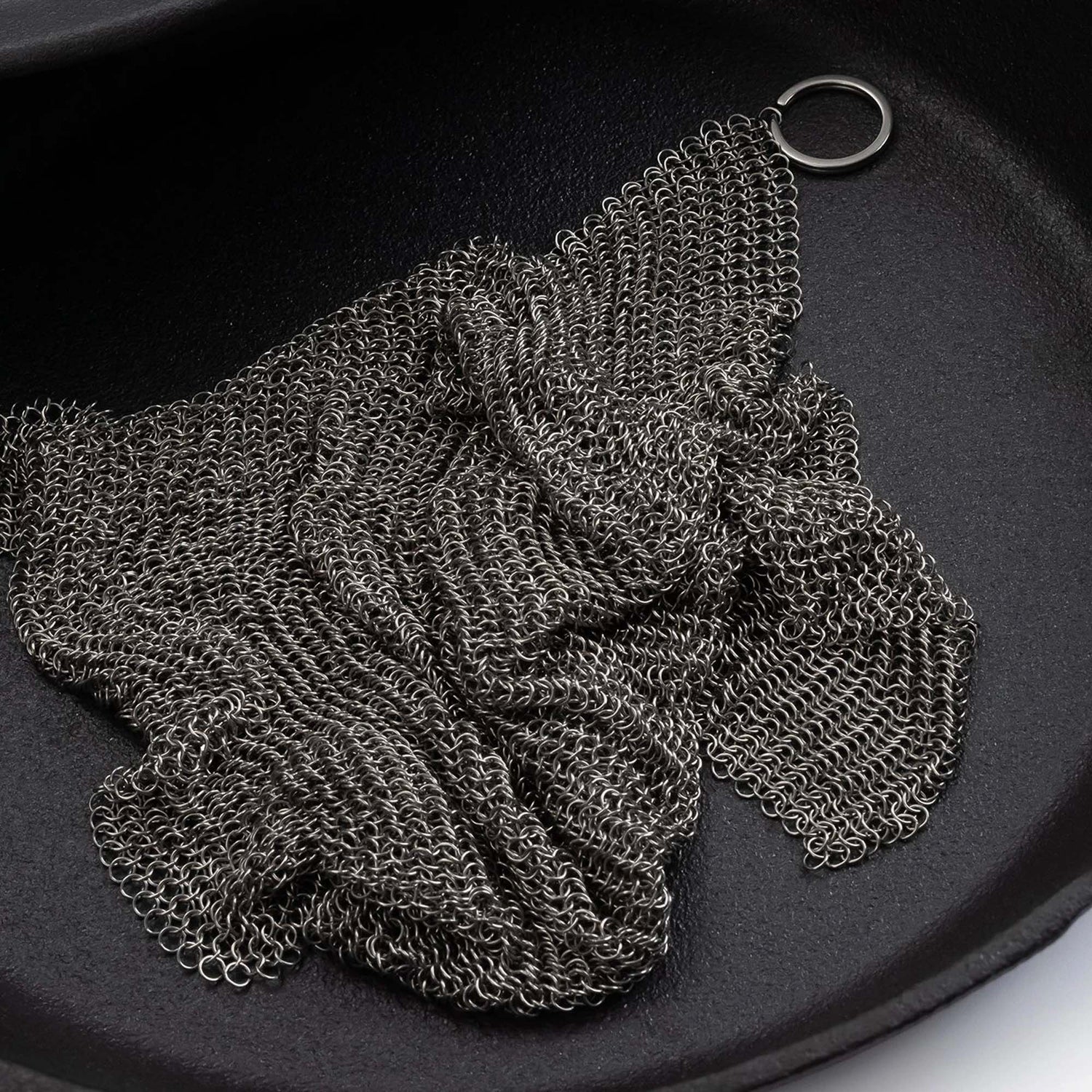 Barebones Stainless Steel Cleaning Mesh - Fine