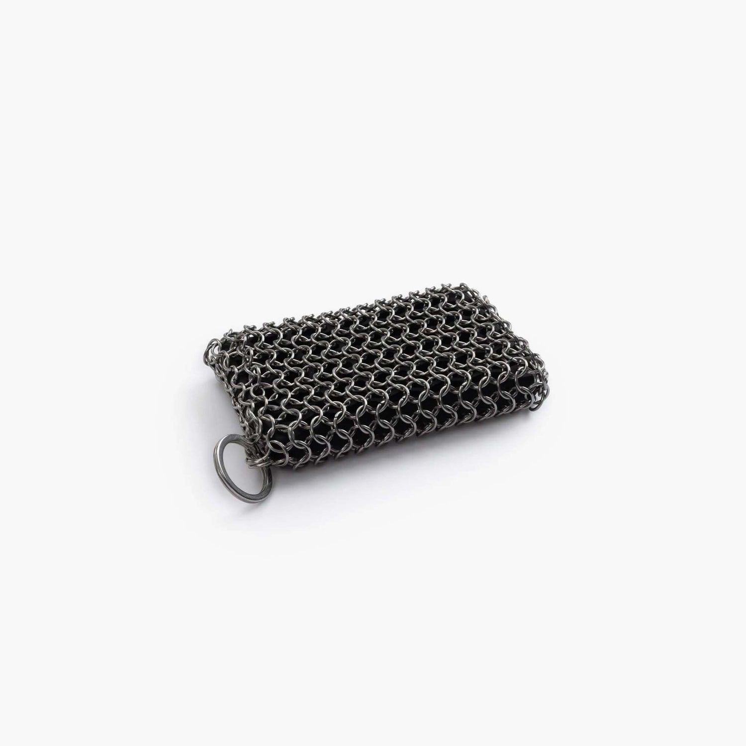 Barebones Stainless Steel Mesh Scrubber