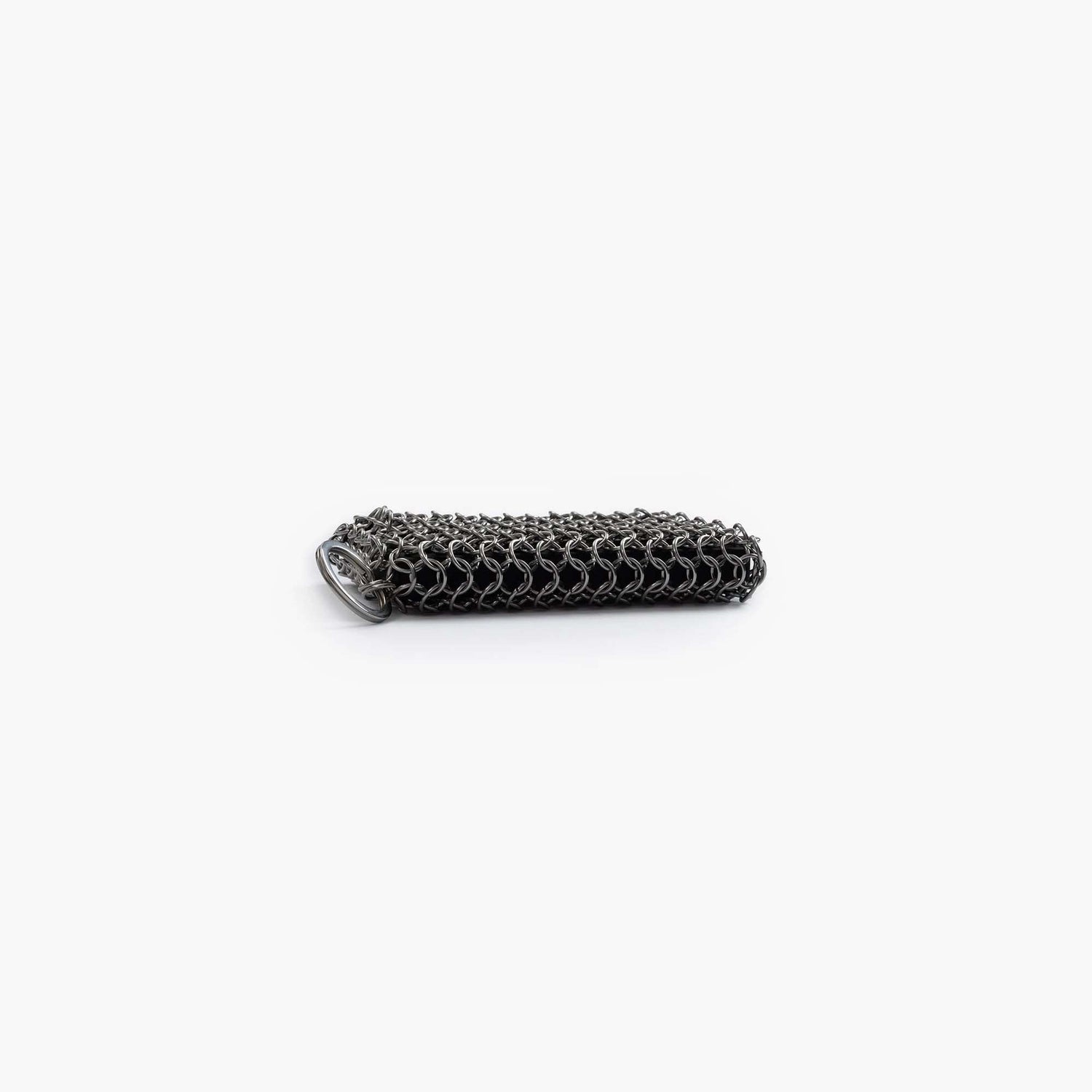 Barebones Stainless Steel Mesh Scrubber