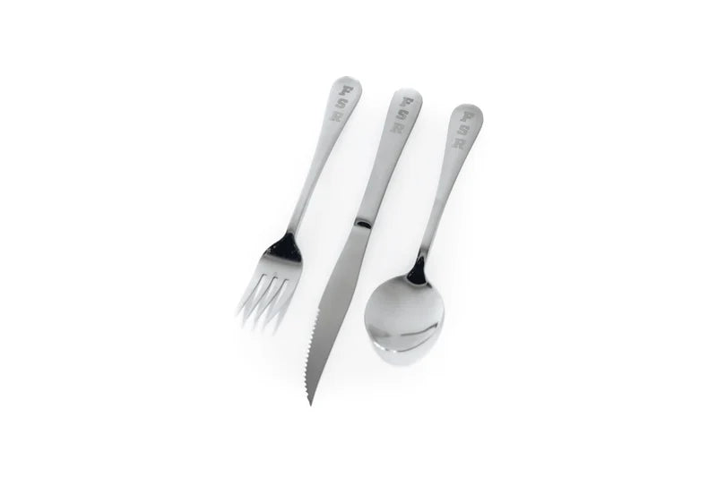 Freespirit Recreation Camp Flatware Set