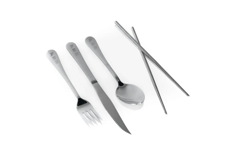 Freespirit Recreation Camp Flatware Set