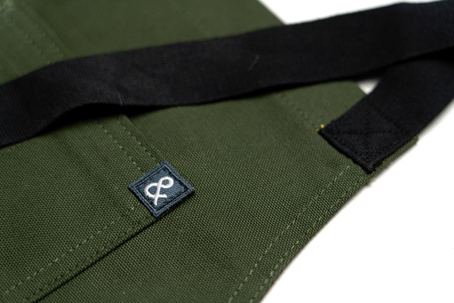 Hedley & Bennett Limited Edition Overland Chef Apron