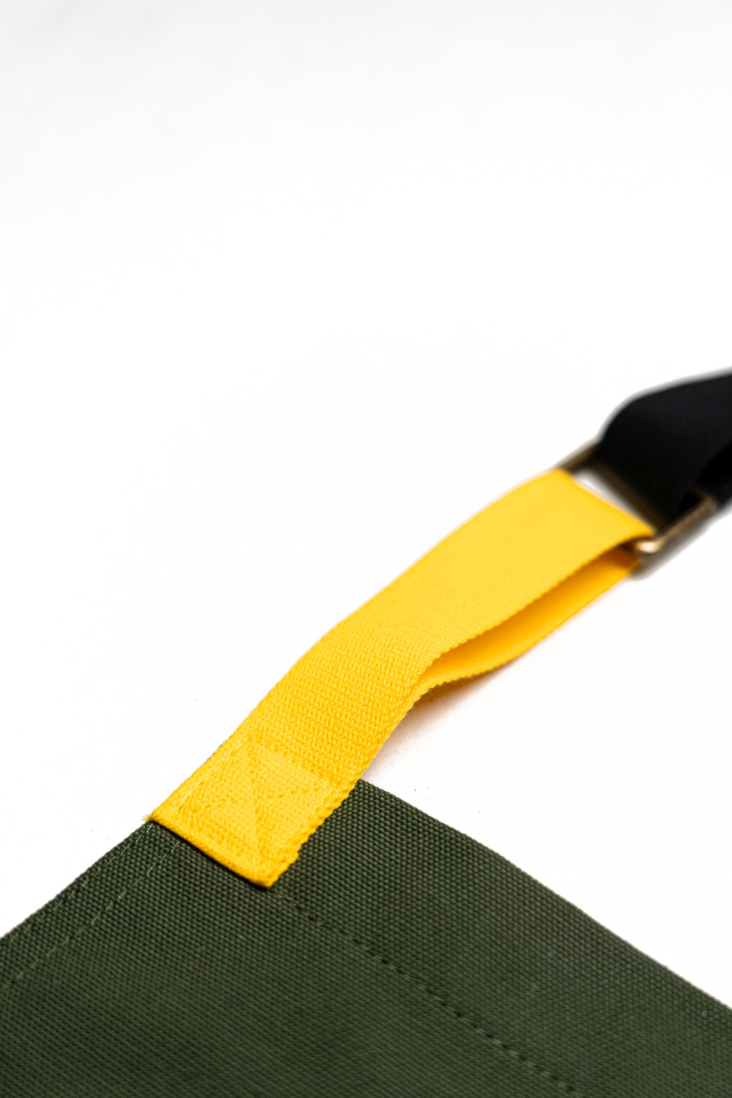 Hedley & Bennett Limited Edition Overland Chef Apron