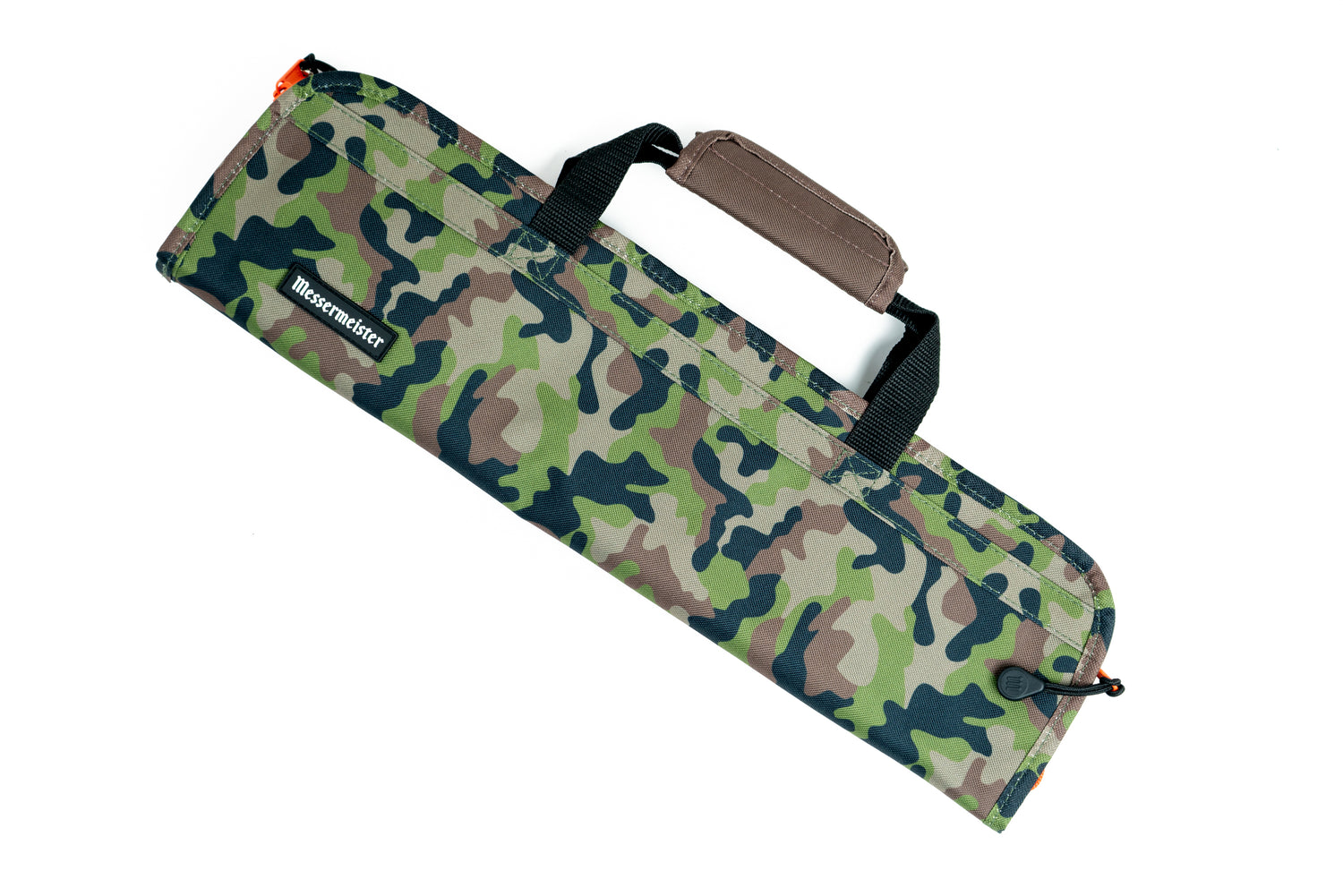 Messermeister 5 Pocket Knife Luggage