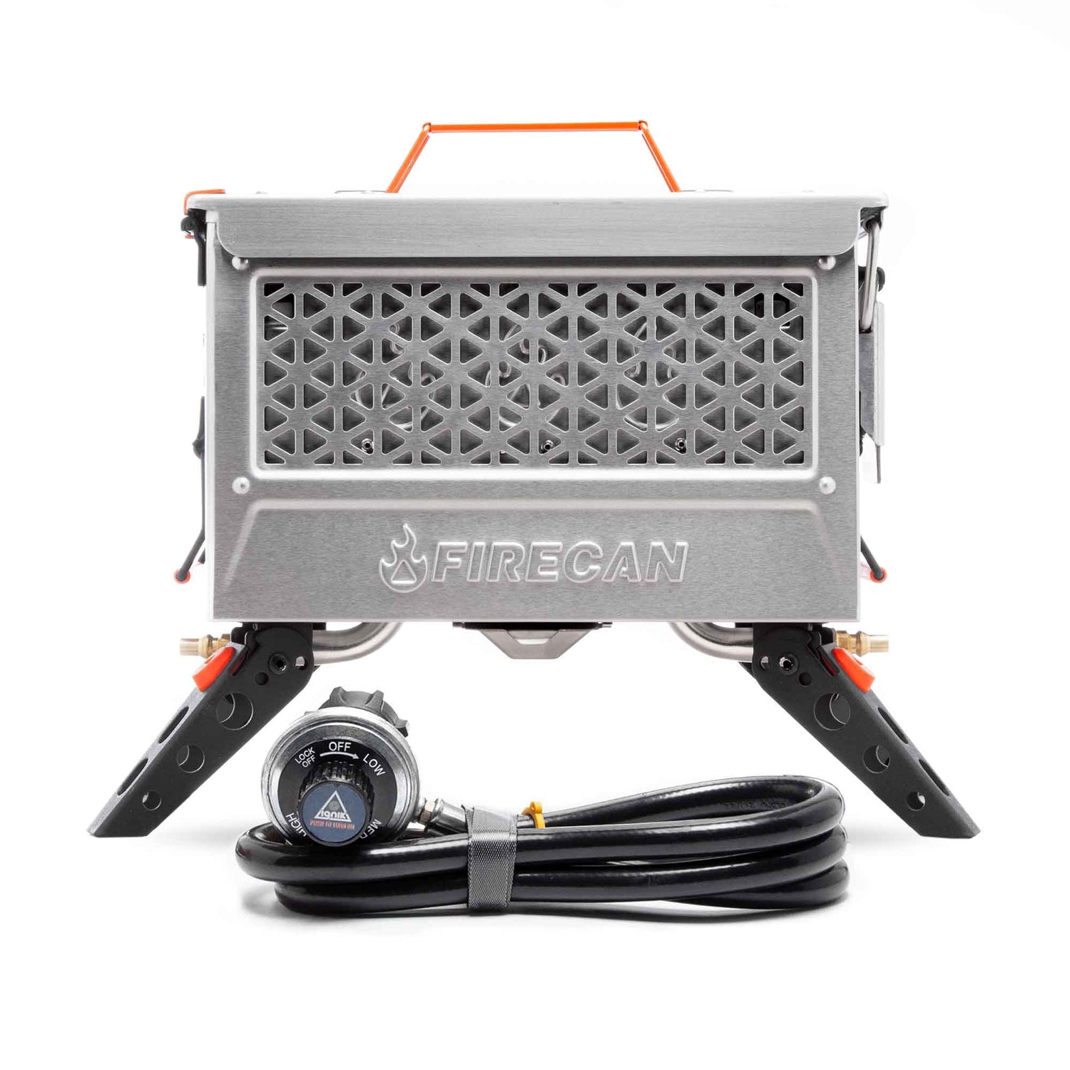 Ignik Firecan Deluxe