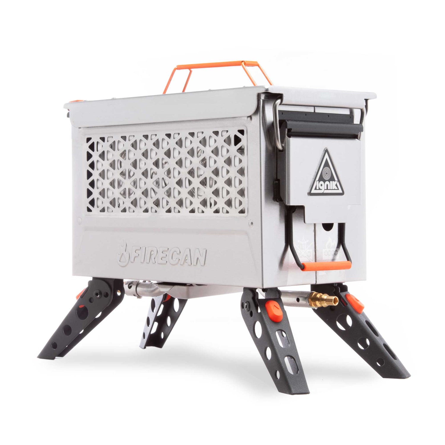 Ignik Firecan Deluxe
