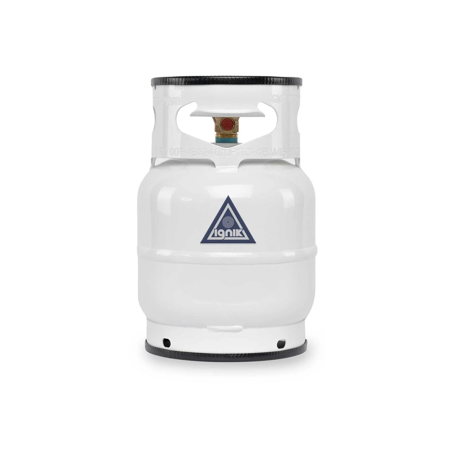 Ignik Gas Growler 5.0 - Naked
