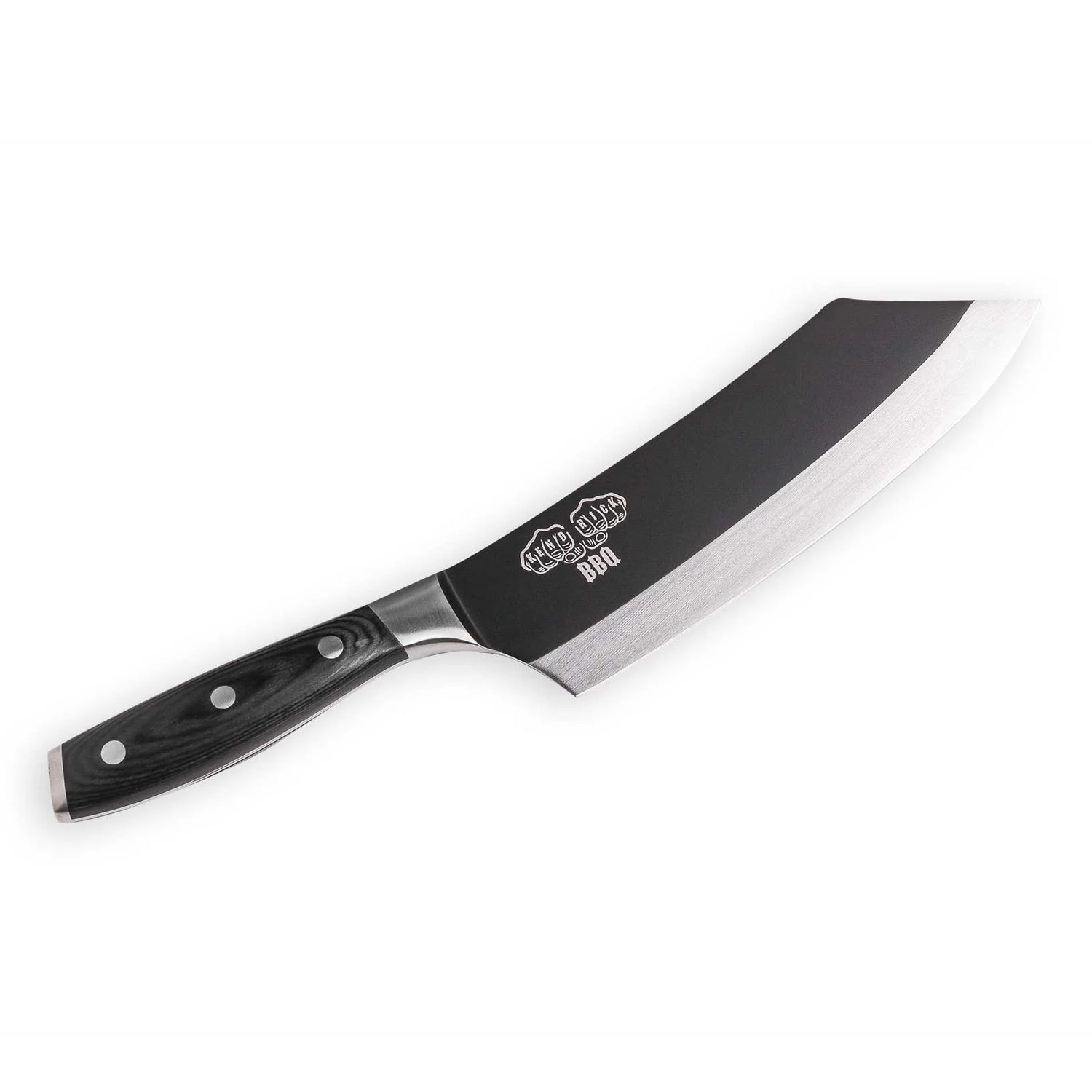 Messermeister Avanta Kendrick 8 Inch BBQ Knife