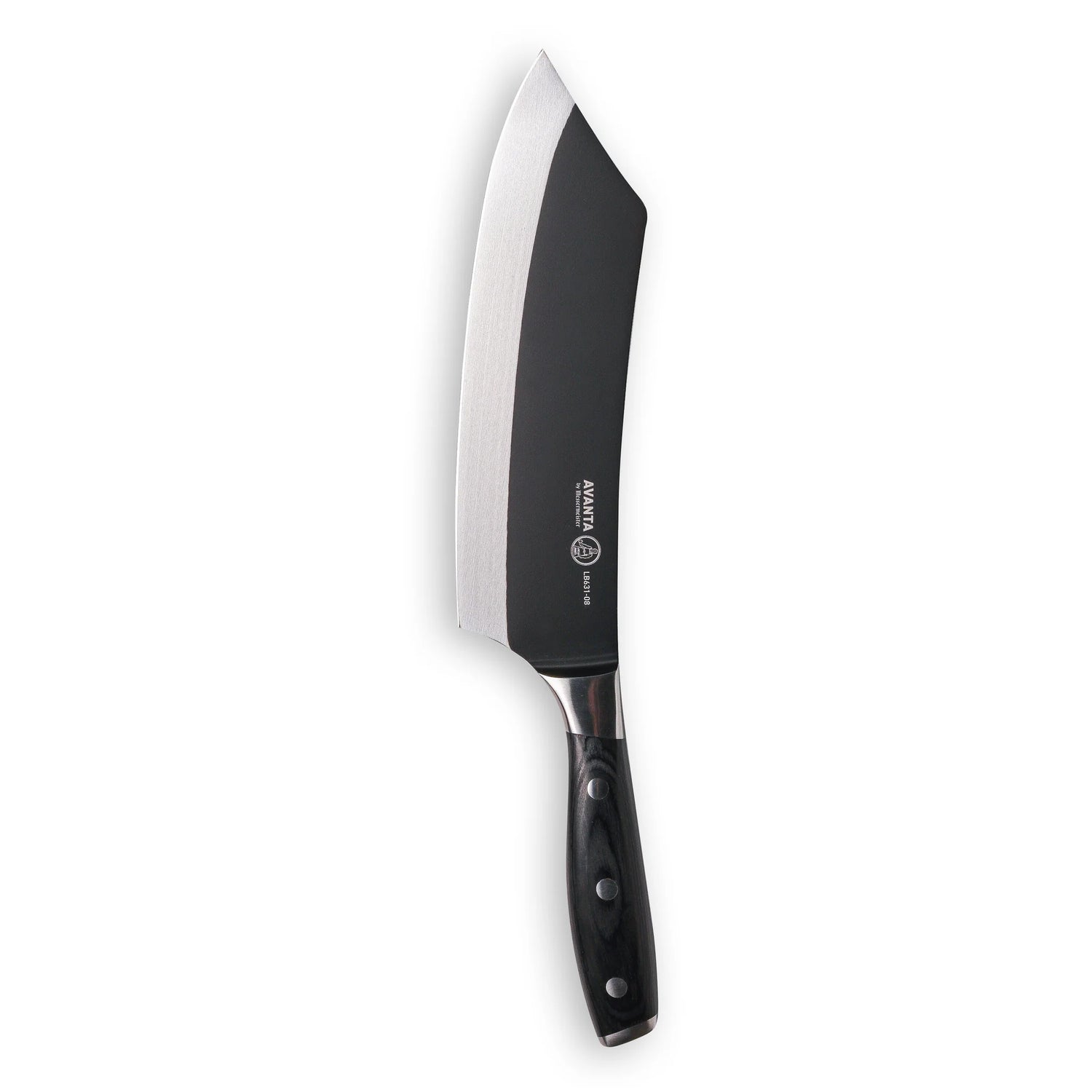 Messermeister Avanta Kendrick 8 Inch BBQ Knife