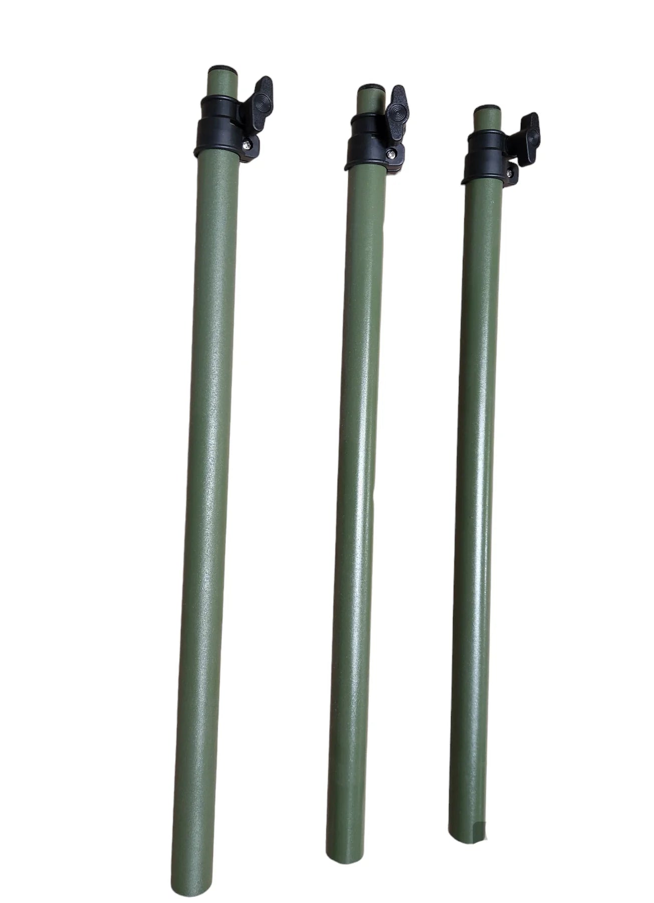 Overland Chef Edition Adjustable Skottle Legs