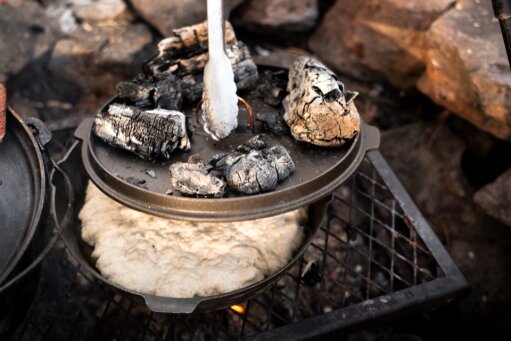 Messermeister Stainless Locking Tongs