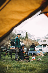 Propane & Accessories