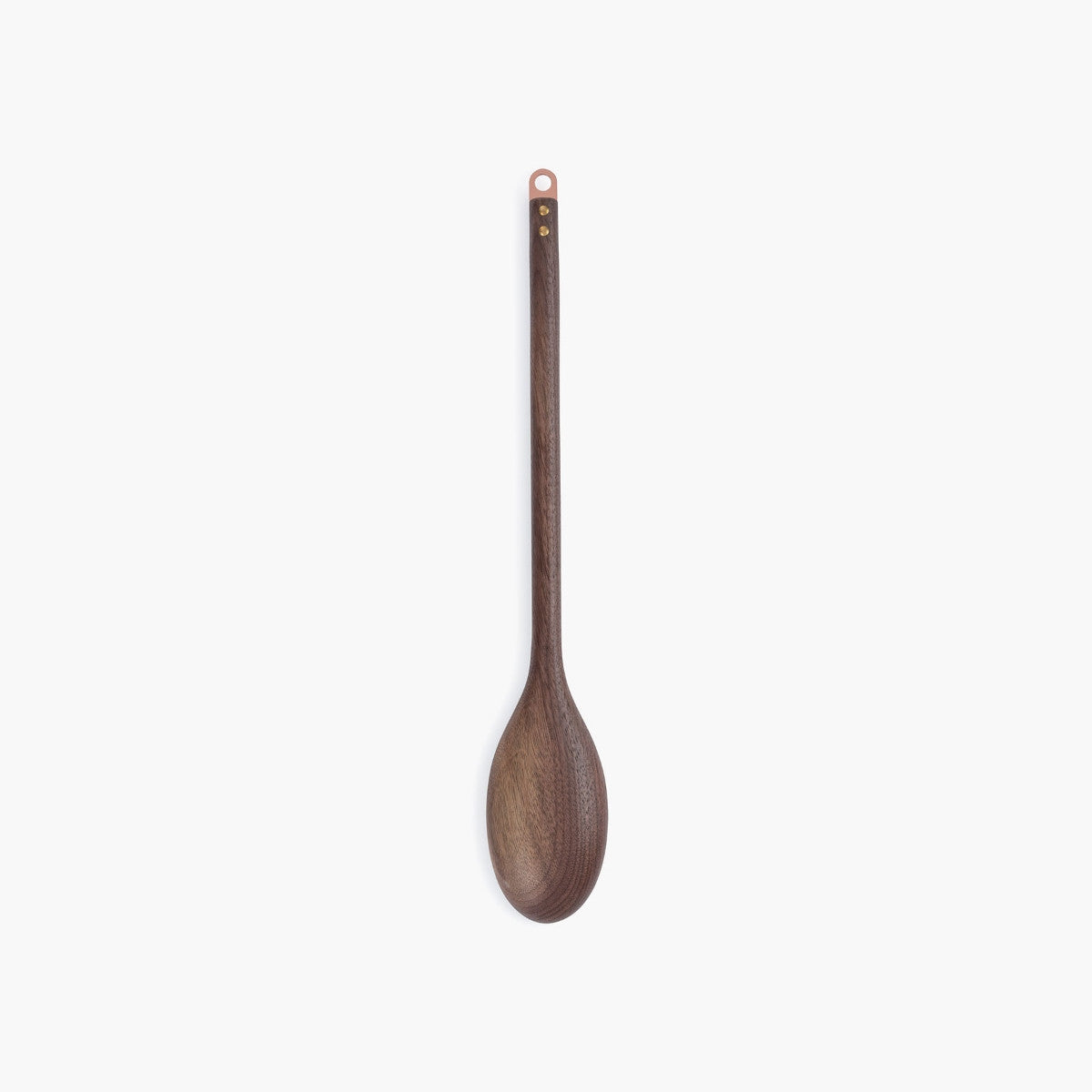Wooden Spoon - Walnut