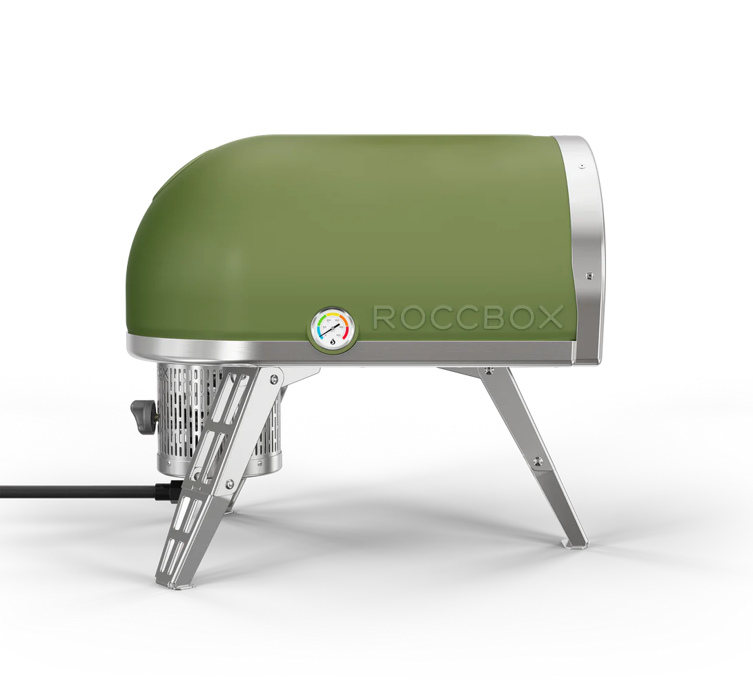Roccbox Propane Burning Pizza Oven