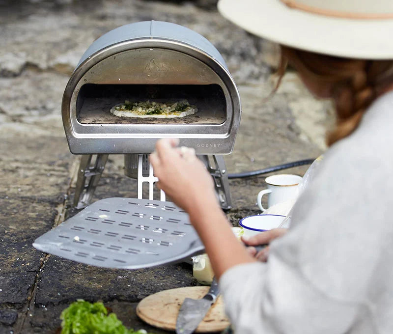 Roccbox Propane Burning Pizza Oven