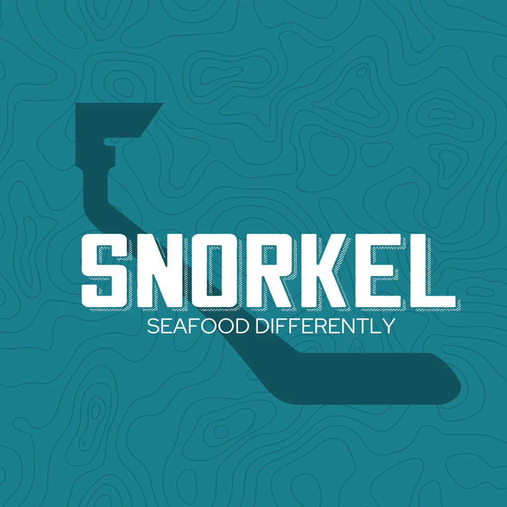 Snorkel by Overland Spices